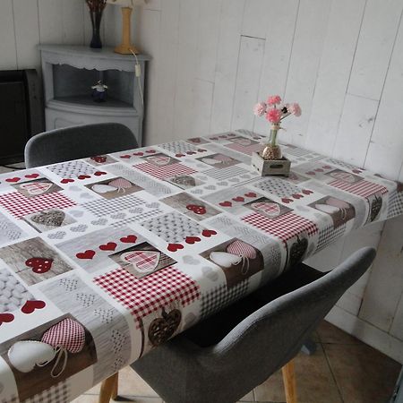 La Petite Maison Sur L'Ile De Re La Flotte Kültér fotó