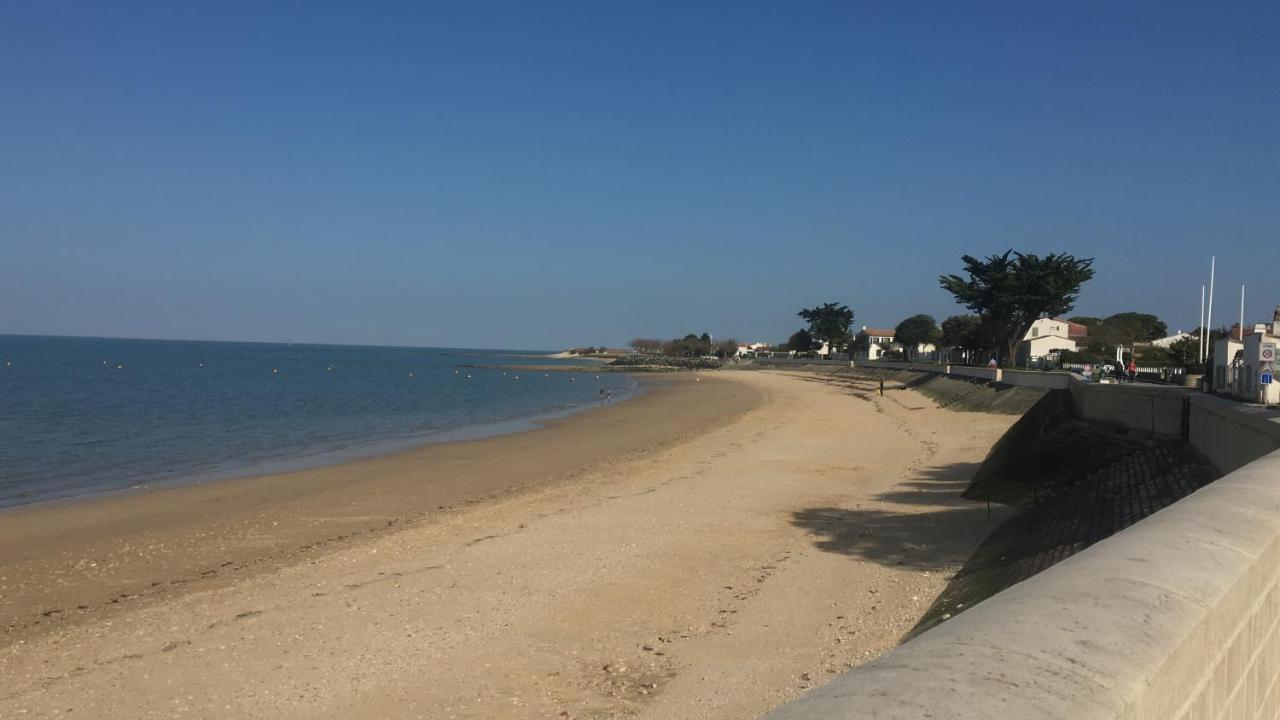 La Petite Maison Sur L'Ile De Re La Flotte Kültér fotó