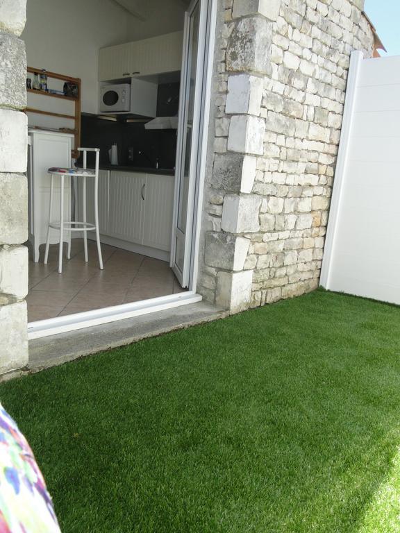 La Petite Maison Sur L'Ile De Re La Flotte Kültér fotó