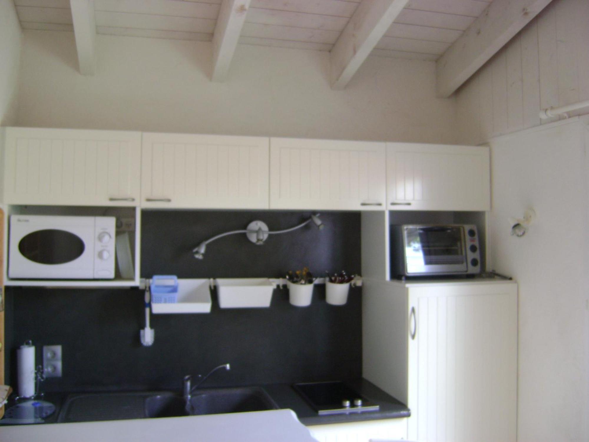 La Petite Maison Sur L'Ile De Re La Flotte Kültér fotó