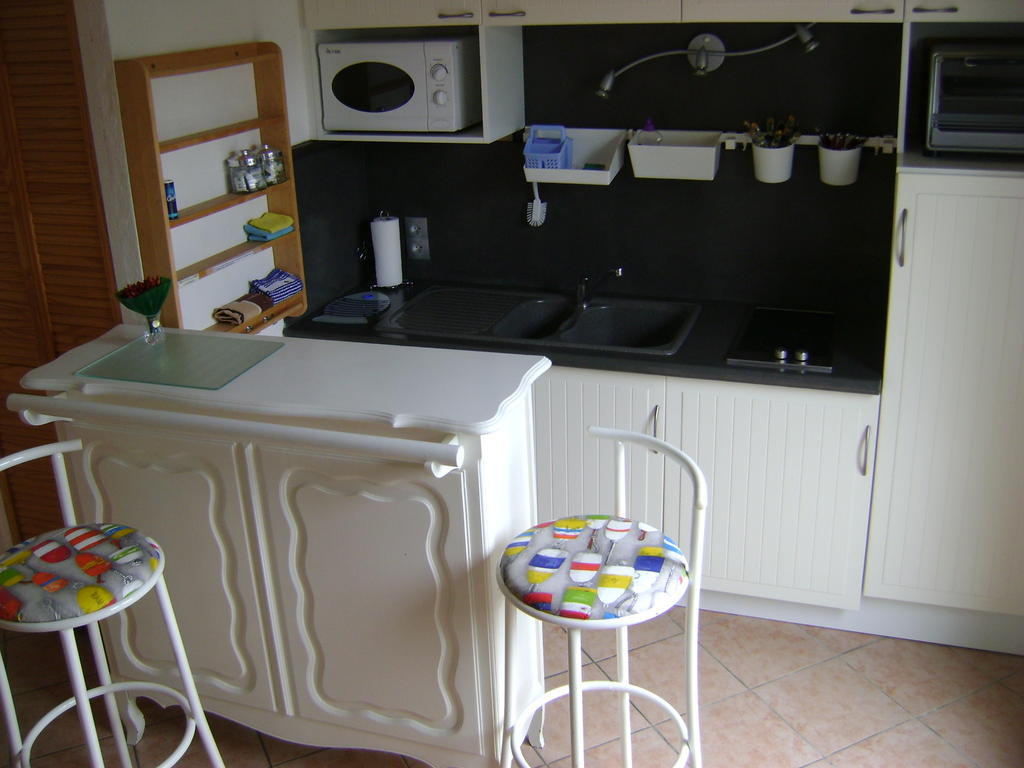 La Petite Maison Sur L'Ile De Re La Flotte Kültér fotó