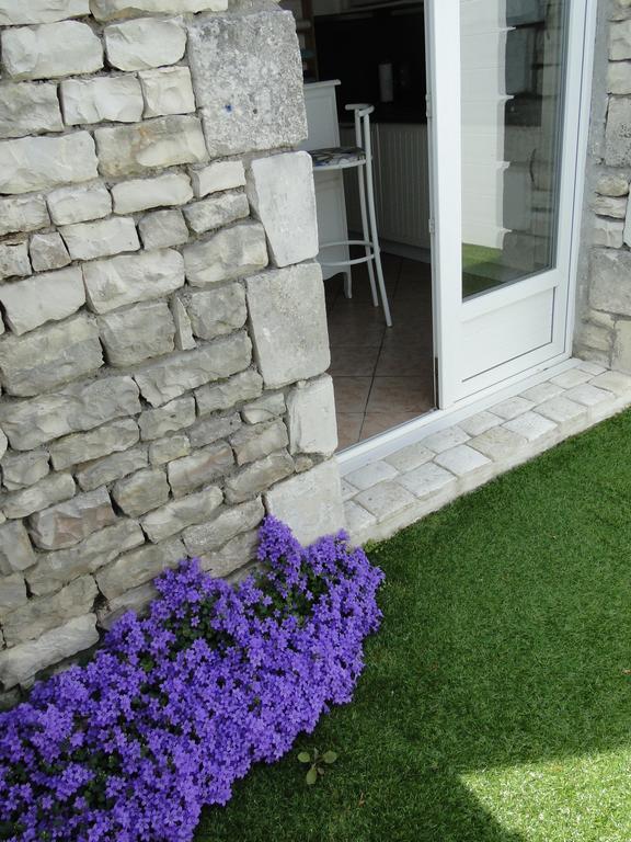 La Petite Maison Sur L'Ile De Re La Flotte Kültér fotó