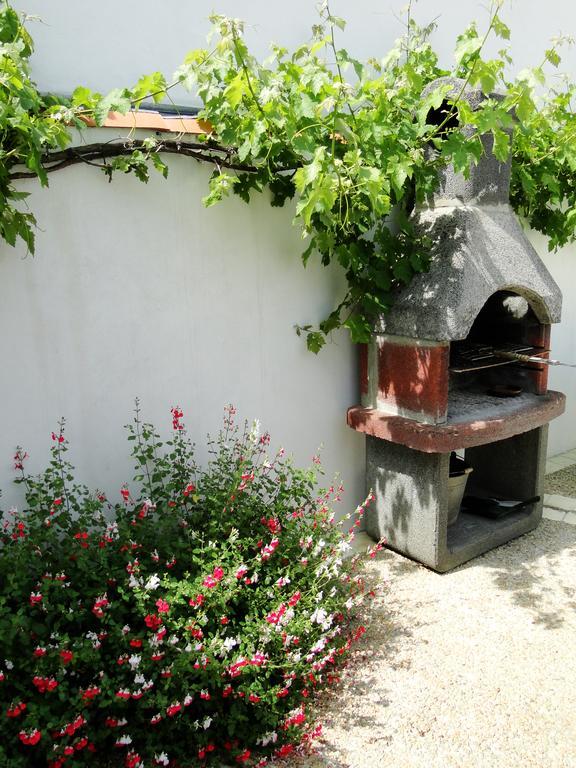 La Petite Maison Sur L'Ile De Re La Flotte Kültér fotó