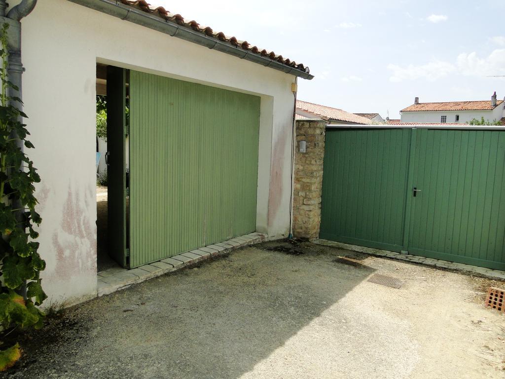 La Petite Maison Sur L'Ile De Re La Flotte Kültér fotó