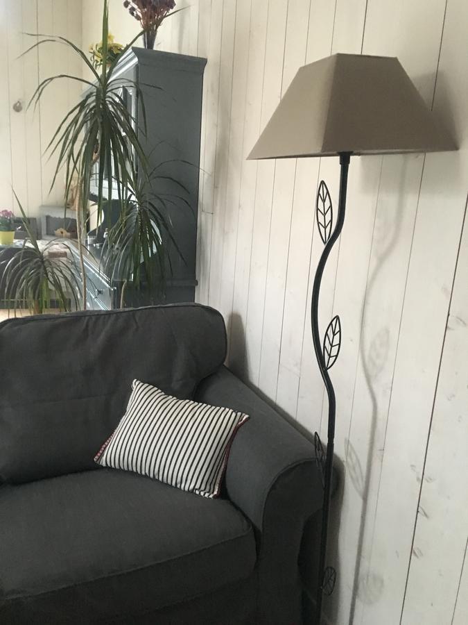 La Petite Maison Sur L'Ile De Re La Flotte Kültér fotó